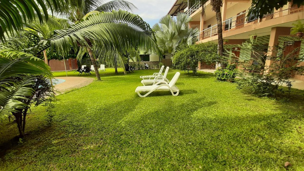 Maya De La Amazonia Hotel Boutique Rurrenabaque Exterior foto